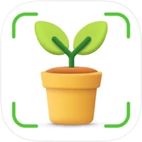 The Plant Finder app logo.